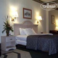 Days Inn & Suites Murfreesboro 