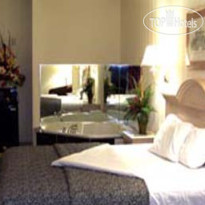 Days Inn & Suites Murfreesboro 