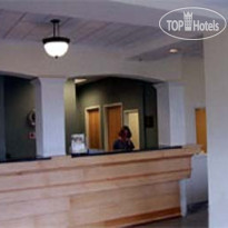 Days Inn & Suites Murfreesboro 