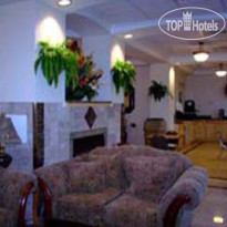 Days Inn & Suites Murfreesboro 