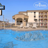 Days Inn Apple Valley Sevierville 