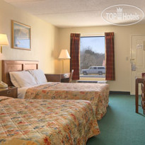 Days Inn Apple Valley Sevierville 