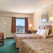 Days Inn Apple Valley Sevierville 
