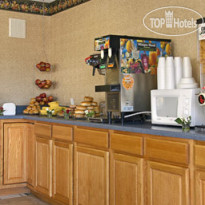 Days Inn Apple Valley Sevierville 