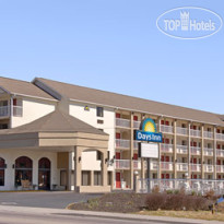 Days Inn Apple Valley Sevierville 