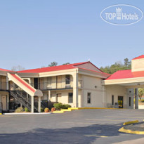 Days Inn Cleveland TN 