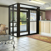 Days Inn Cleveland TN 