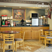 Days Inn Cleveland TN 