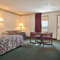 Days Inn Cleveland TN 