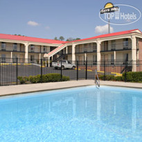 Days Inn Cleveland TN 