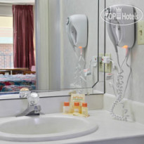 Days Inn Cleveland TN 