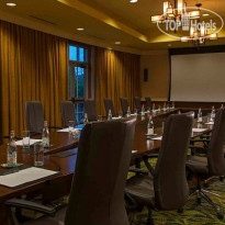 MeadowView Conference Resort & Convention Center 