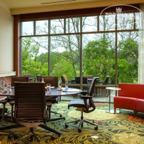 MeadowView Conference Resort & Convention Center 