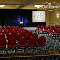 MeadowView Conference Resort & Convention Center 