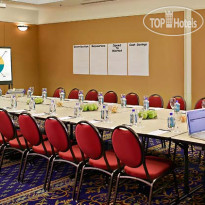 MeadowView Conference Resort & Convention Center 