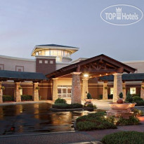 MeadowView Conference Resort & Convention Center 