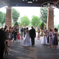 MeadowView Conference Resort & Convention Center 