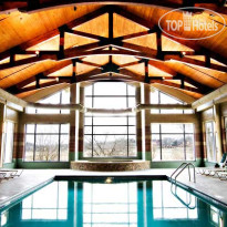 MeadowView Conference Resort & Convention Center 