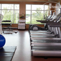 MeadowView Conference Resort & Convention Center 