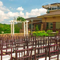 MeadowView Conference Resort & Convention Center 