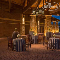 MeadowView Conference Resort & Convention Center 