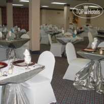 AllSuites Hotel Jackson