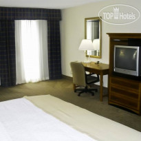 AllSuites Hotel Jackson
