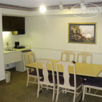 AllSuites Hotel Jackson