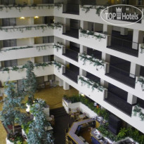 AllSuites Hotel Jackson