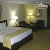 AllSuites Hotel Jackson