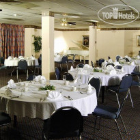 AllSuites Hotel Jackson