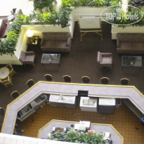 AllSuites Hotel Jackson