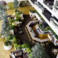 AllSuites Hotel Jackson