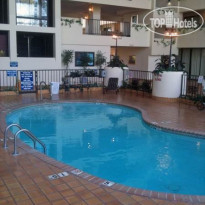 AllSuites Hotel Jackson