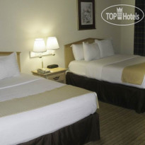 AllSuites Hotel Jackson