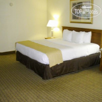 AllSuites Hotel Jackson