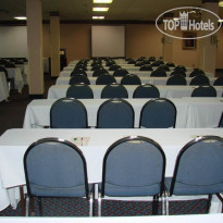 AllSuites Hotel Jackson