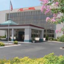AllSuites Hotel Jackson