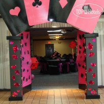 AllSuites Hotel Jackson
