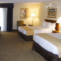 AllSuites Hotel Jackson