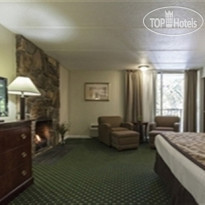 Four Seasons Motor Lodge 