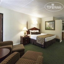 Four Seasons Motor Lodge 