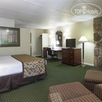 Four Seasons Motor Lodge 