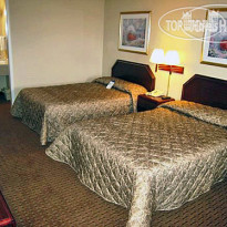 Motel 6 Crossville, TN 4543  