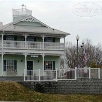 Key West Inn Cookeville 