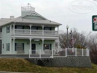 Hotel photo Key West Inn Cookeville 2*