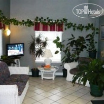 Key West Inn Cookeville 