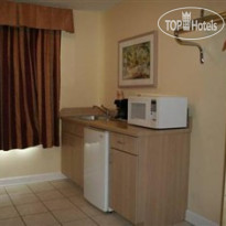 Key West Inn Cookeville 