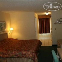 Key West Inn Cookeville 