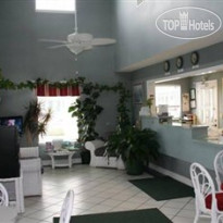 Key West Inn Cookeville 